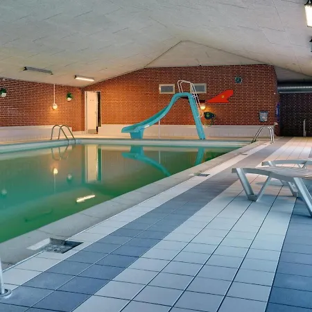 Lynne - 2-3km From The Sea In Western Jutland By Interhome *