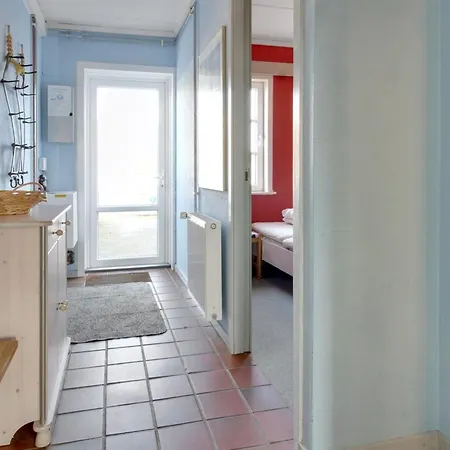 Lynne - 2-3km From The Sea By Interhome شقة Sønderby