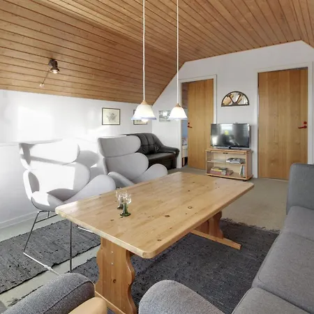 Lynne - 2-3km From The Sea By Interhome Apartment *