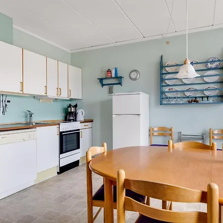 Lynne - 2-3km From The Sea By Interhome Leilighet *