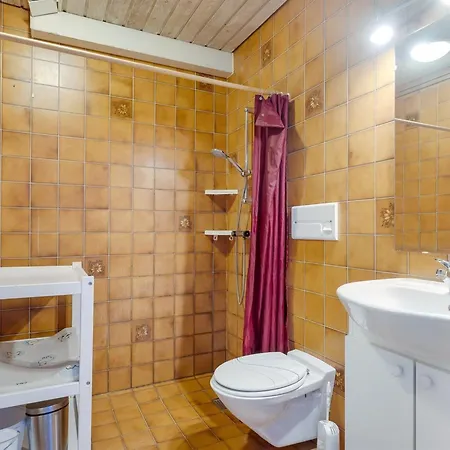 Lynne - 2-3km From The Sea By Interhome Apartment *
