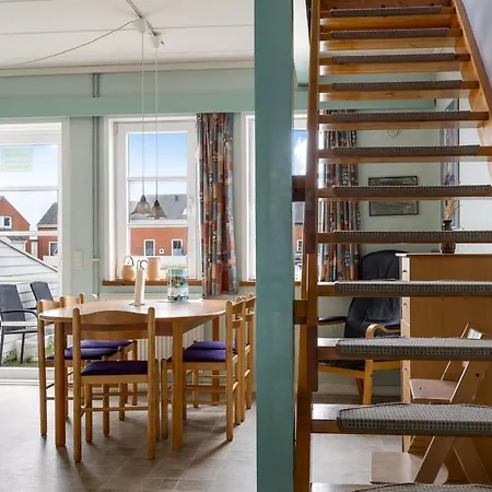 Leilighet Lynne - 2-3km From The Sea By Interhome Sønderby