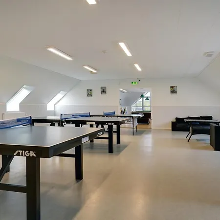 Lynne - 2-3km From The Sea By Interhome *
